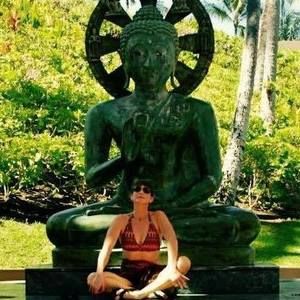 Meet your Posher, Betty